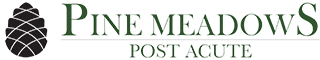 Pine Meadows Post Acute logo